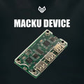 Macku Device + 1 Month Free Key