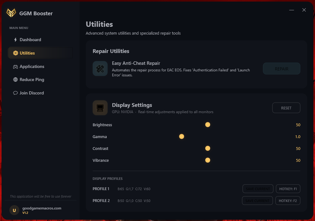 PC Optimizer (Free)