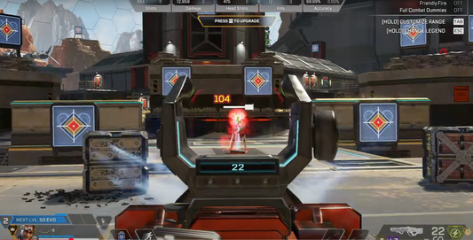 Apex Legends Jitter | 1 Month Key
