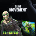 Apex Legends M&K Movement Config