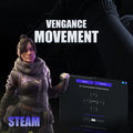 Apex Legends | MNK Steam Macros - Configs (STEAM ONLY)